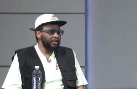 Andile Sinqoto