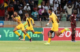 Kaizer Chiefs Nedbank Cup 8 March 2025