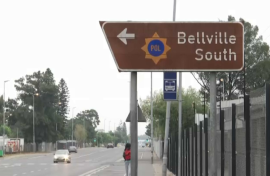 Bellville-Suid