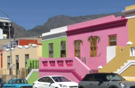Cape town