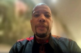 Brand SA CEO, Neville Matjie.JPG