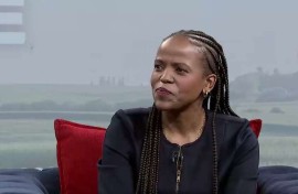 Dineo Skosana