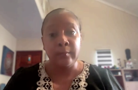 Dr Reneva Fourie
