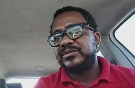 EFF MP Chumani Matiwane