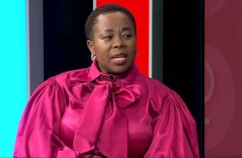 Thabisile Phumo - Sibanye-Stillwater