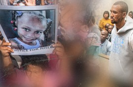 Joshlin Smith-hofsaak