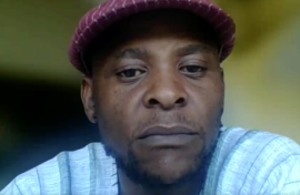 Katlego Kgopotse