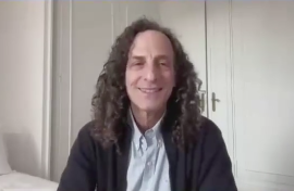 Kenny G 