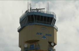 Lugverkeernavigasiediens,