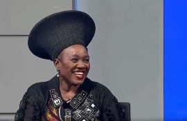 Linah Ngcobo