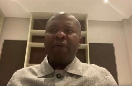 Gauteng MEC for Economic Development, Lebogang Maile