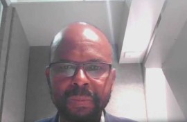 Patrick Buthelezi