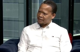 Professor  Mashupye  Maserumule