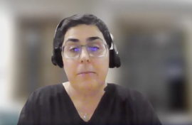 Professor Cheryl Cohen