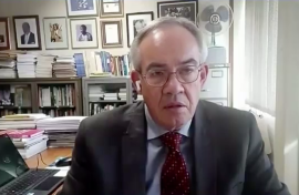 Professor Dirk Kotze