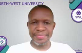 Professor Kedibone Phago