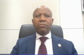 Professor Kula Ishmael Theletsane