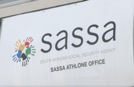 South Africa Social Security Agency 