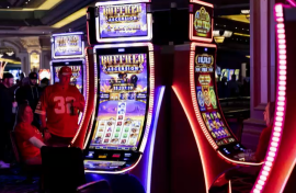 Gambling / eNCA 