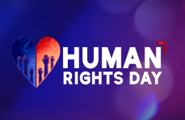 Human Rights Day / eNCA