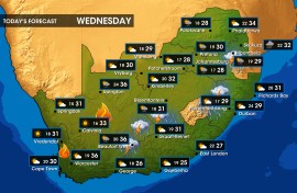 Wednesday, 5 March 2025