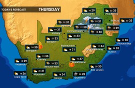 Thursday, 6 March 2025