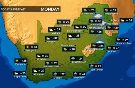 Monday, 10 March 2025