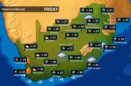 Friday, 14 March 2025