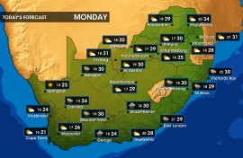 Monday, 24 March 2025