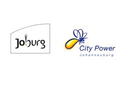 City Power logos