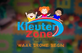 Kleuterzone