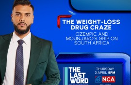 Shahan weight loss