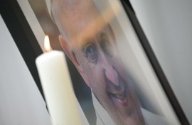 Pope Francis