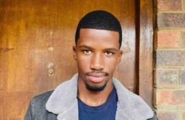 19-year-old Lizwa Sinoyolo Ndzumo survived the shooting at Walter Sisulu University