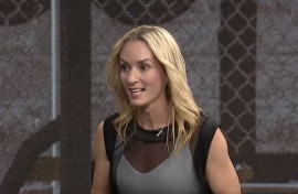 Lisa Raleigh
