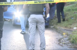 Five suspected cash-in-transit robbers killed in shootout in Bonela, KwaZulu-Natal.