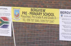 Bergview Pre-Primary School