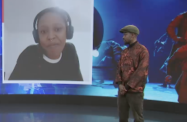 Standard Bank Young Artist Awards 