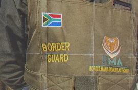   High-tech force fighting illegal flow at Beitbridge/ eNCA
