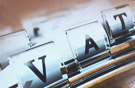 Value Added Tax / eNCA 