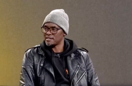 Bongani Ncube