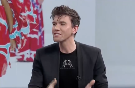 Gert Johan Coetzee