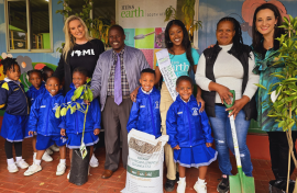 Miss Earth SA