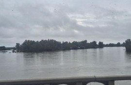 Vaal floods