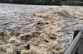 Floods in the Eastern Cape / eNCA 