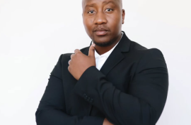Xolani Khumalo / Xolani Khumalo Foundation Instagram 