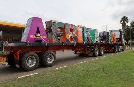 AFRIKAANS 100 LETTERS