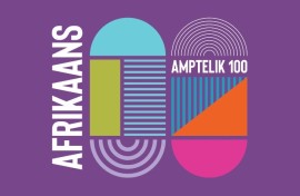 AFRIKAANS CENTURY OLD