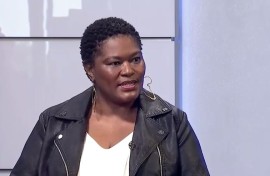 Actress Harriet Manamela.JPG