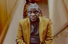 Controversial televangelist Timothy Omotoso is free man once again. He has been released from custody and will not be deported 